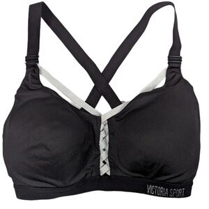 Victoria’s Secret VSX Max Angel Sports Bra 36 C like new